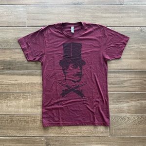 Mumford & Sons (band merch) Gentlemen of the Road Shirt